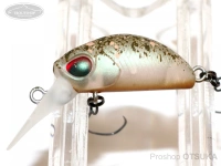 Valkein Kuga -  Nano sinking Isesaki Store Original Color Biki 26mm 2.1g sinking