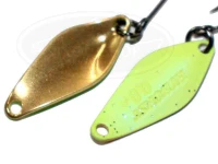 Valkein hi burst - High burst 0.8g #K&#039;s Original Color Zuburokka Gold 0.8g