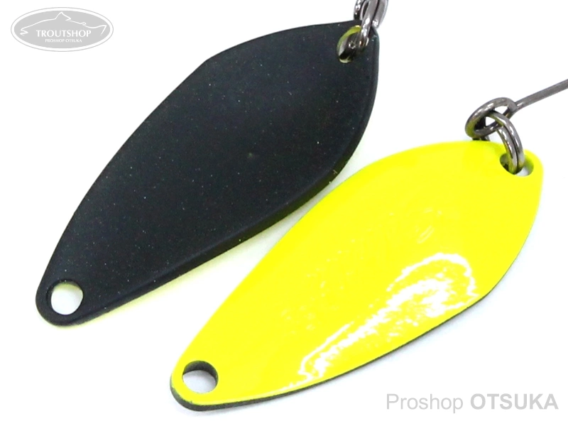 ヴァルケイン シャイラ シャイラ 1.5g 1.5g  #LT7 イエロー/艶消しブラック