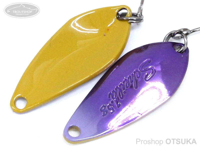 ヴァルケイン シャイラ シャイラ 1.5g 1.5g  #GLT2 ジャポネスク