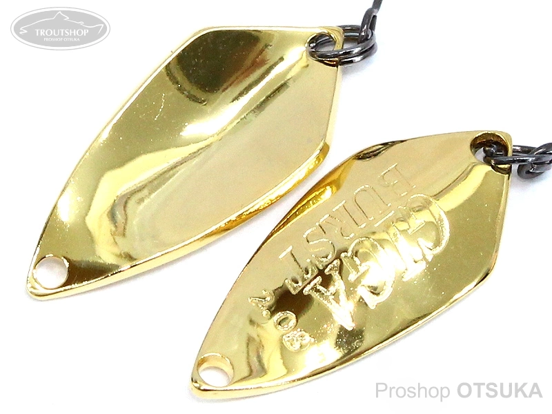 ヴァルケイン ギガバースト ギガバースト 2.0g 2.0g #1 ゴールド