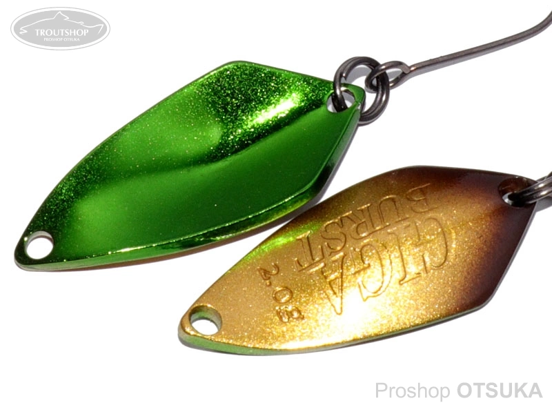 ヴァルケイン ギガバースト ギガバースト 2.0g 2.0g #GLT1 アナグラムバグ