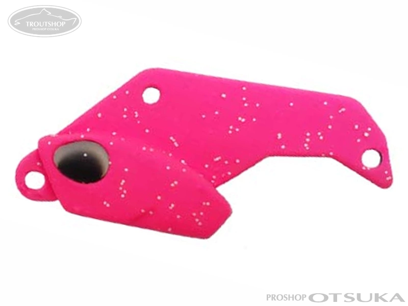 ヴァルケイン ヴァルキャノン ヴァルキャノン 2.8g 2.8g #M171 ジャストショットピンク