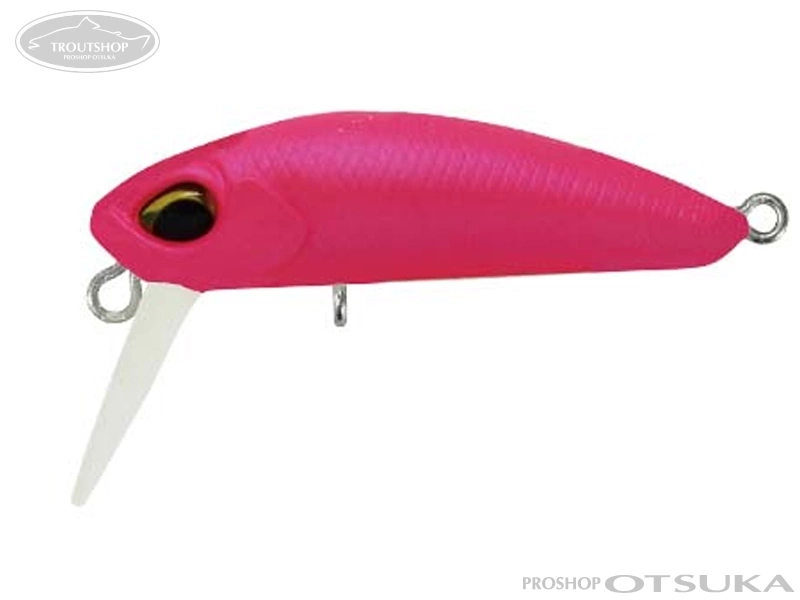 ヴァルケイン クーガ クーガWW SS 40mm 3.3g スローシンキング #M171 ジャストショットピンク
