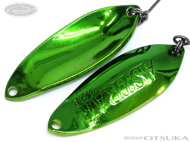 ヴァルケイン アストラル アストラル 3.2g 3.2g #No69 メタリックグリーン