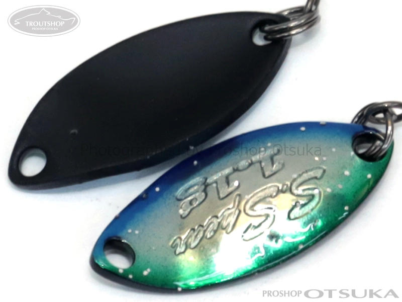 ヴァルケイン サーヴァントスピア 1.1g 1.1g #シルバーエンド の通販