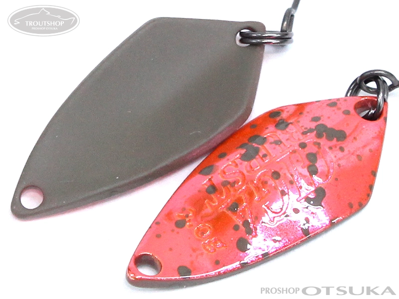 ヴァルケイン ギガバースト 2.0g 2.0g #AJM8 の通販 | プロショップ