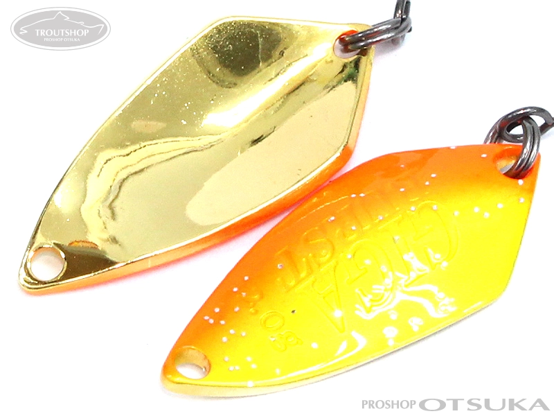 スプーン ヴァルケイン