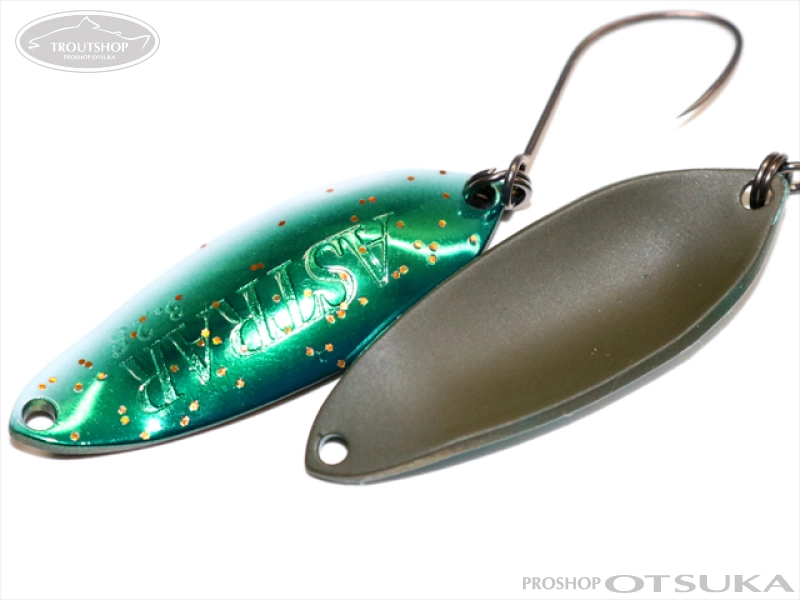 4s＆parabolics シルバーバグ オリカラ シルバーバグたち: 4s & Parabolics