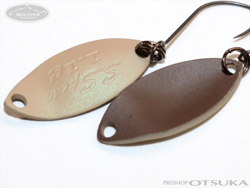 ヴァルケイン サーヴァントスピア 1.1g 1.1g オオツカオリカラ