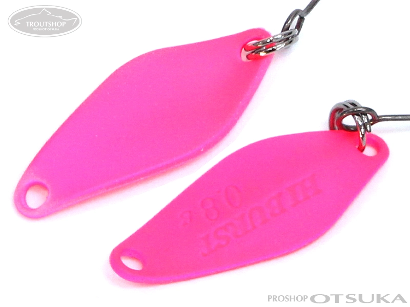 ヴァルケイン ハイバースト ハイバースト 0.8g 0.8g 安島シークレットカラー #AJM7