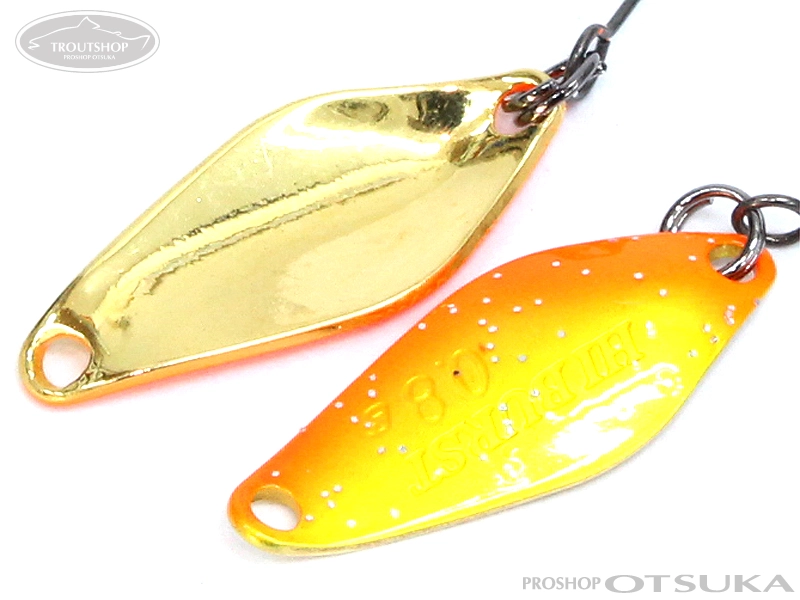 ヴァルケイン ハイバースト 0.8g 0.8g 安島シークレットカラー #AJM10