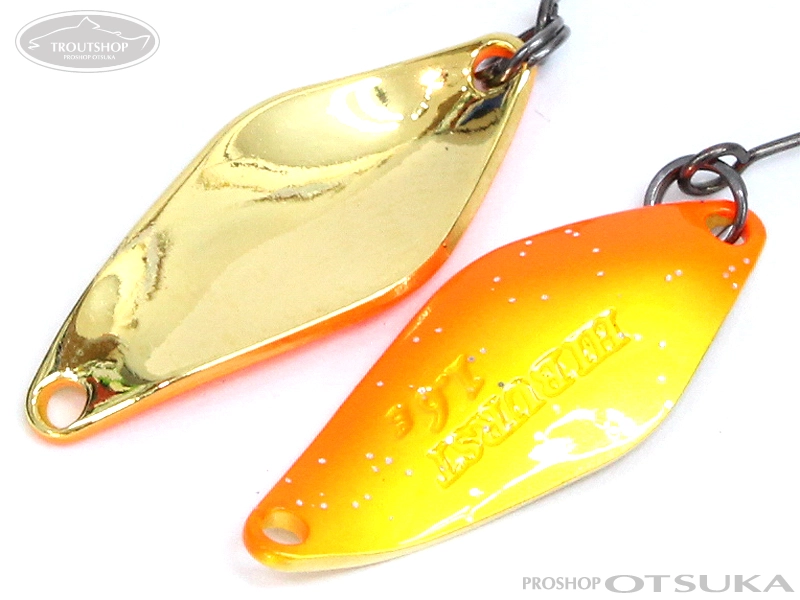 ヴァルケイン ハイバースト ハイバースト 1.6g 1.6g 安島シークレットカラー #AJM10