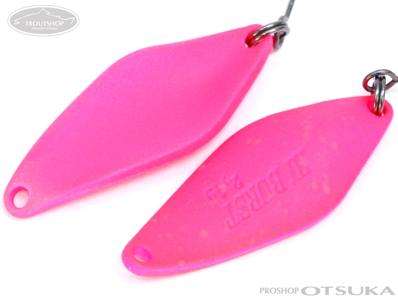 ヴァルケイン ハイバースト ハイバースト 2.4g 2.4g 安島シークレットカラー #AJM7