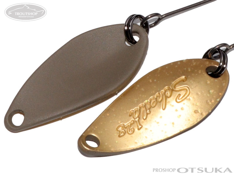 ヴァルケイン シャイラ 1.2g 1.2g 安島シークレットカラー #AJM11 の
