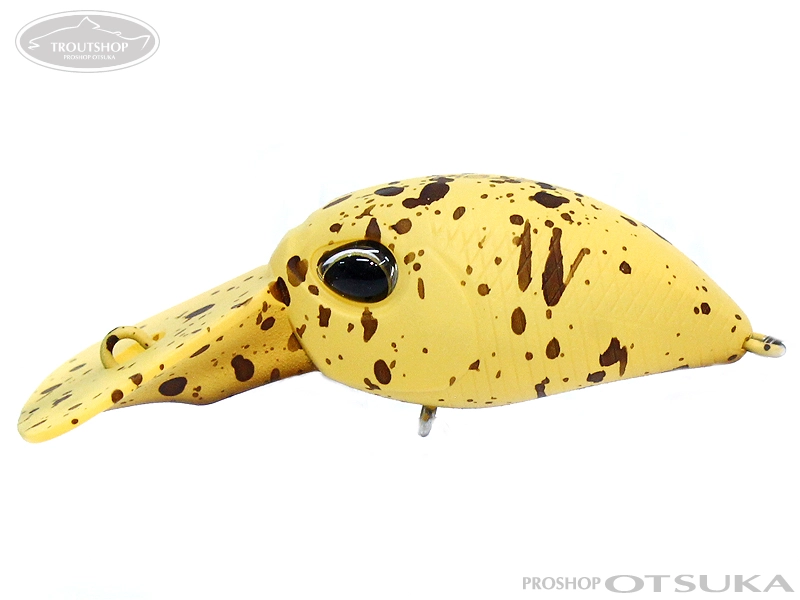 ヴァルケイン ヘイズ ヘイズ F 28mm 2.8g フローティング #M199 パパオレコークライン