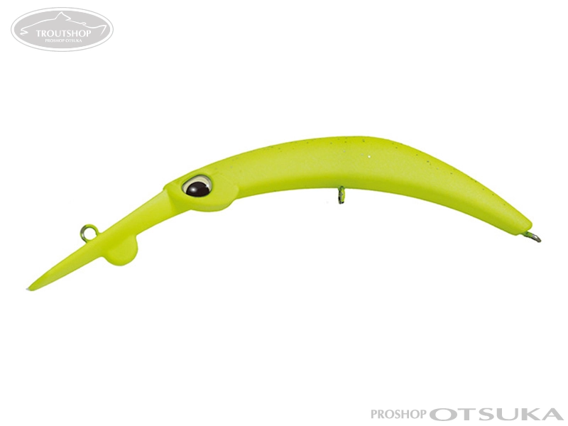 ヴァルケイン クーガ ディメンションL F 60mm 3.3g フローティング