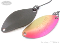 Sauribu Shaath -  Wee 0.9g SSW002 YAMADA GPM 0.9g
