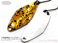 Sauribu Shaath -   2.3g  Kawagore Store  Original color  MX 2.3g  Otsuka Original color 