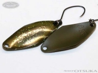 サウリブ シャース -  2.3g #伊勢崎店オリカラ 家畜オリバリン 2.3g オオツカオリカラ