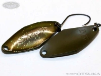 サウリブ シャース -  2.7g #伊勢崎店オリカラ 家畜オリバリン 2.7g オオツカオリカラ