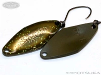 サウリブ シャース -  3.4g #伊勢崎店オリカラ 家畜オリバリン 3.4g オオツカオリカラ