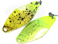  サウリブ シャース 