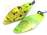  サウリブ シャース 