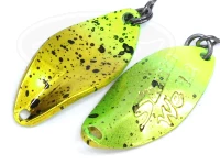  サウリブ シャース 