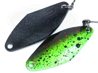  サウリブ シャース 