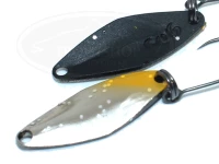  サウリブ シャース 