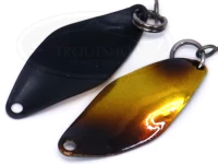 Sauribu Shaath -  P  0.2g 5  Royal  Brown  0.2g