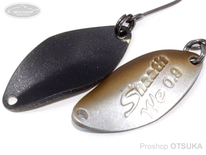 サウリブ シャースとシャースＷｅスプーン 各ウエイト４１個セット サウリブ シャースとシャースWeスプーン 各ウエイト41個セット