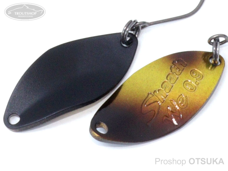 サウリブ シャース シャース ウィー 0.9g 0.9g #SSW001 ロイヤルブラウン