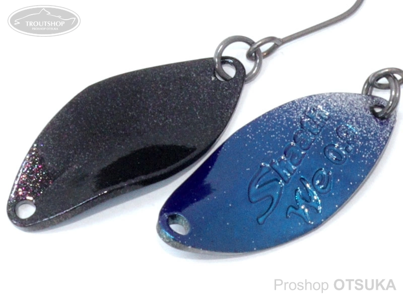 サウリブ シャース シャース ウィー 0.9g 0.9g #SSW003 SORA