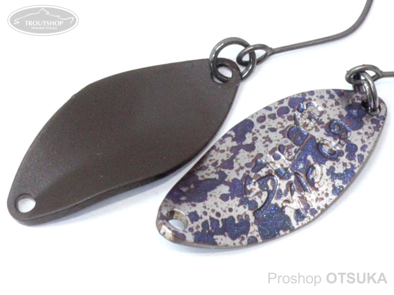 サウリブ シャース シャース ウィー 0.9g 0.9g #SSW004 ラスティーM