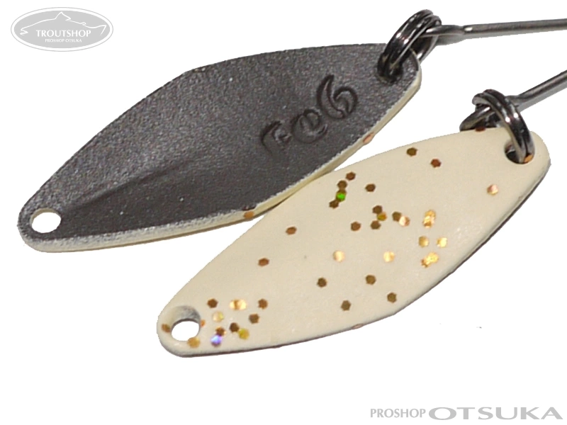 サウリブ シャース シャース フィー 0.4g 0.4g #Sfe012 クリームラメ