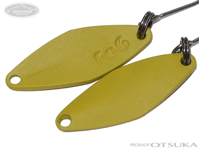 サウリブ シャース シャース フィー 0.6g 0.6g #Sfe008 ひねとうがらし