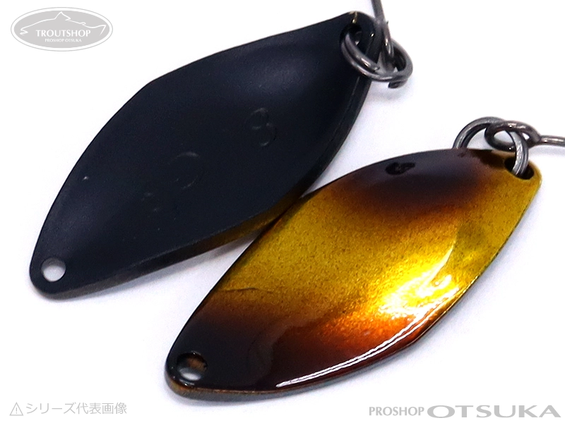 サウリブ シャース シャース ピー 1.4g 1.4g #5 ロイヤルブラウン