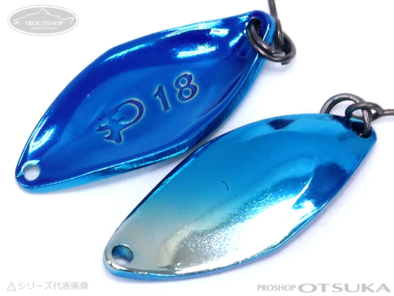 サウリブ シャース シャース ピー 1.4g 1.4g #9 シルバーブルー