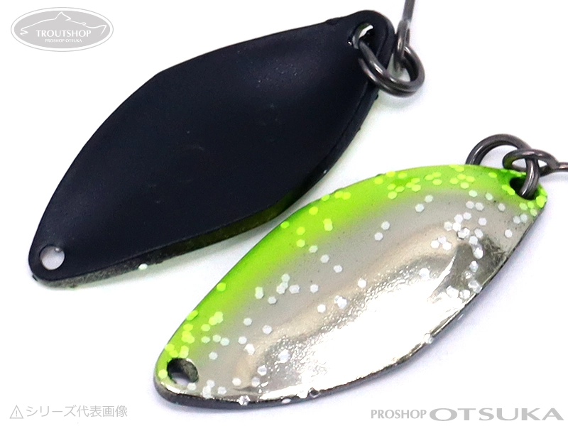 サウリブ シャース シャース ピー 1.4g 1.4g #10 UVライム