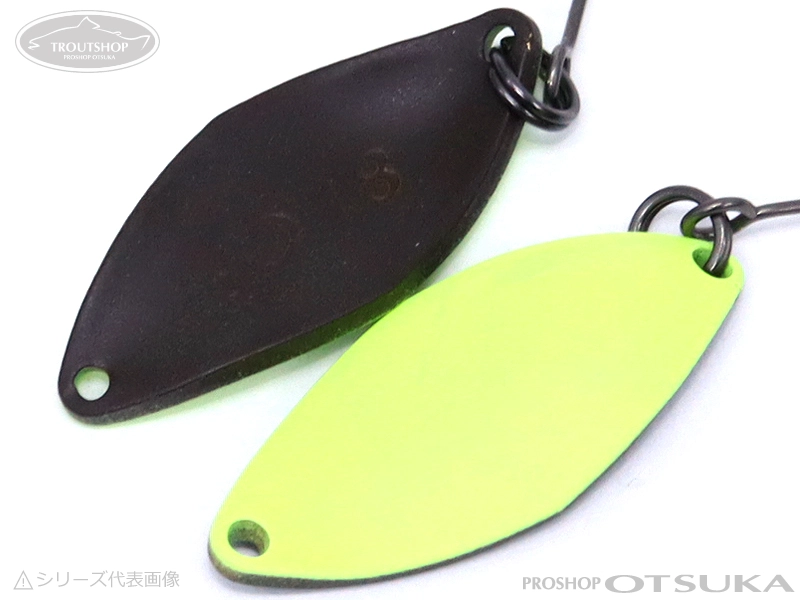 サウリブ シャース シャース ピー 1.4g 1.4g #17 ファジーレモン