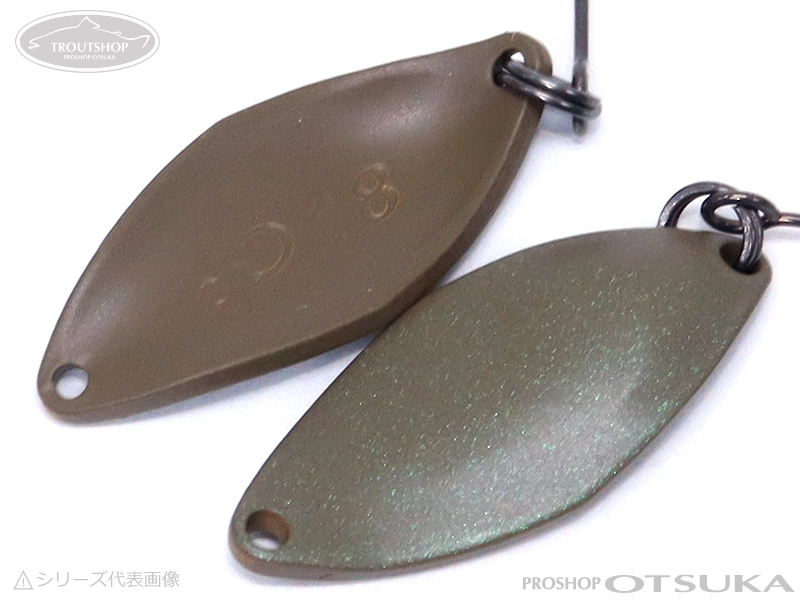 サウリブ シャース シャース ピー 1.4g 1.4g #18 フンコロガシ