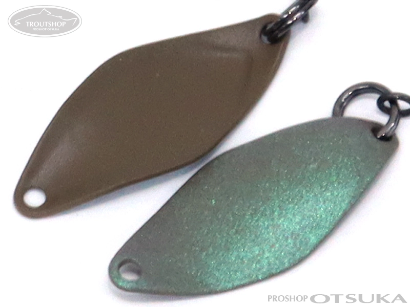 サウリブ シャース シャース ピー 0.2g 0.2g #18 フンコロガシ