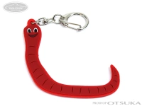  アルフレッド キーホルダー 