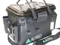  アルフレッド アルフレッド オールインワン タックルボックス 