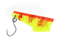  アルフレッド ギロチン 