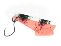  アルフレッド ギロチン 