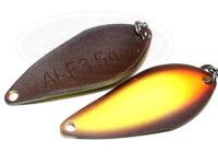 アルフレッド アルフスプーン -  3.5g #17 タイガーオレンジ 35mm 3.5g