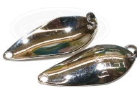 アルフレッド アルフスプーン -  0.55g #00 シルバー 20mm 0.55g